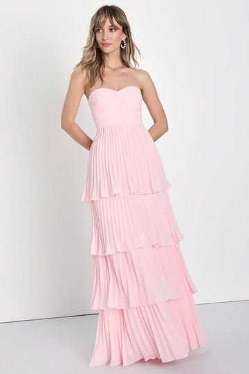 Nami Maxi Dress