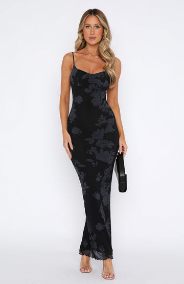 Florence | Maxi Dress