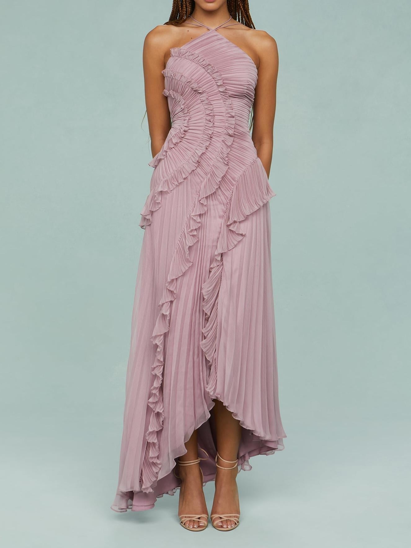 Serelina Maxi Dress