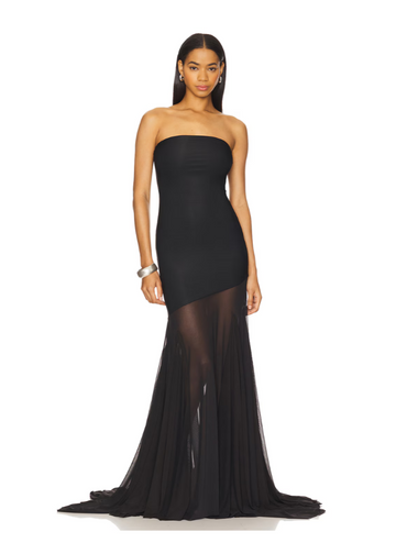 Dahlia Gown Dress