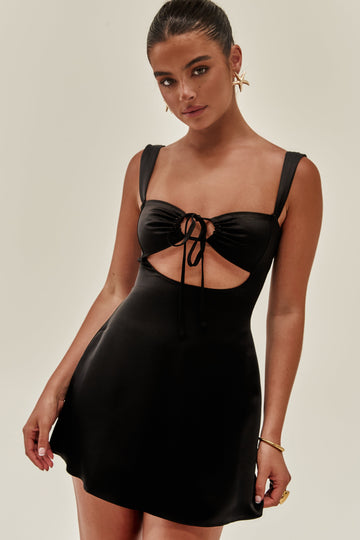 Harper Mini Dress