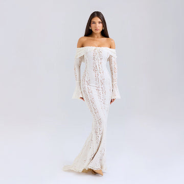 Kaia | Maxi Dress