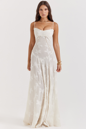 Semy Maxi Dress