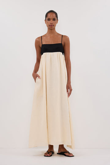 Elena Maxi Dress