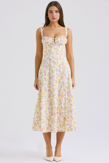 Twilight Midi Dress