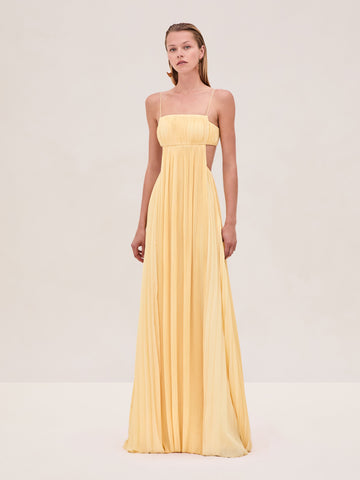 Hazel Maxi Dress