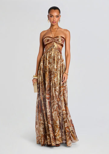 Doryssa Dress