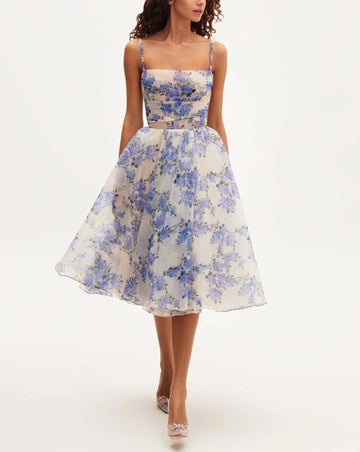 Sara | Midi Dress