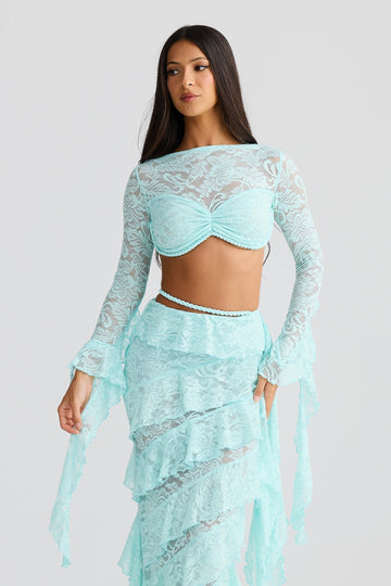 Kennedy Maxi Dress