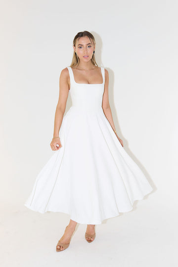 Whispers Of You Dress