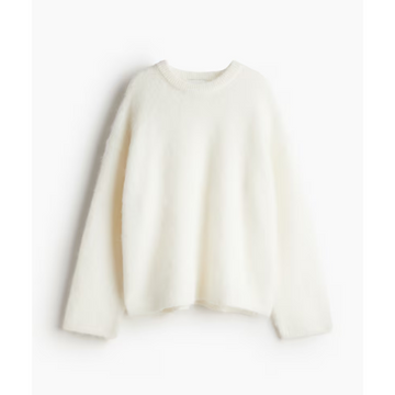 Sophia - Moahirmix Sweater
