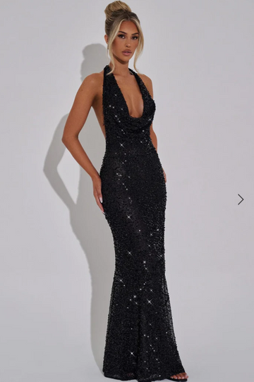 Rene - Maxi Dress