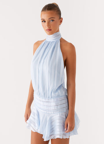 Willow Mini Dress