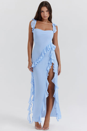 Mariah | Maxi Dress