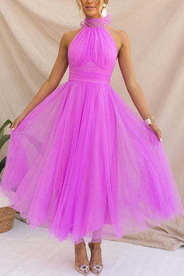 Aureliea | Maxi Dress