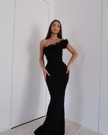 Cara | Maxi Dress