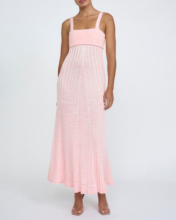 Leah Midi Dress