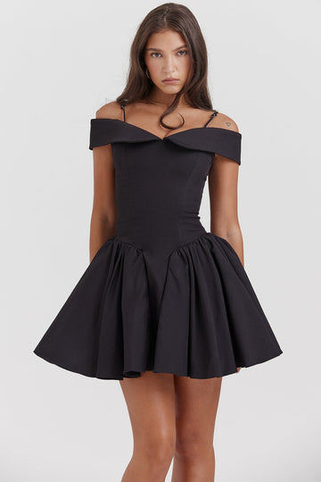Vivae Mini Dress