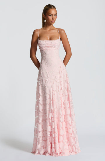 Mary Maxi Dress
