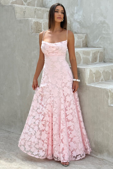 Syren - Long Dress