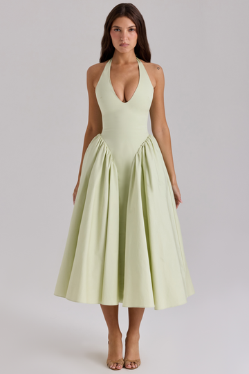 Liara Midi Dress