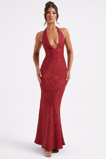 Julia - Long Dress