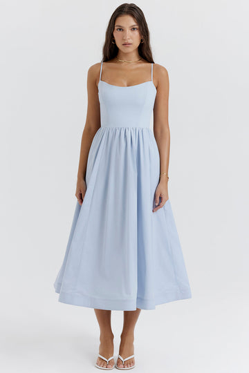 Carla Midi Dress