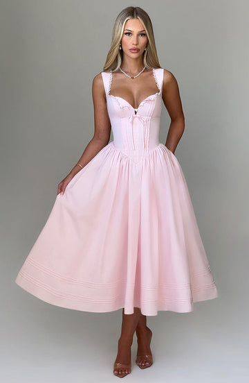 Bailey Midi Dress