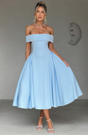 Sadie Midi Dress