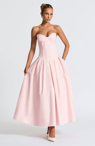 Maisie Midi Dress