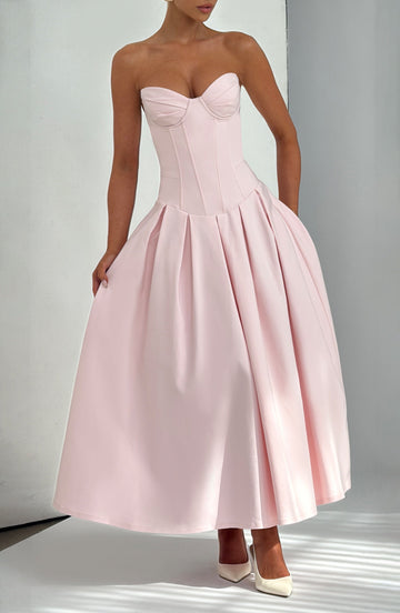 Salma Midi Dress