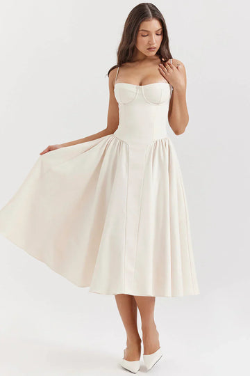 Sabine Midi Dress