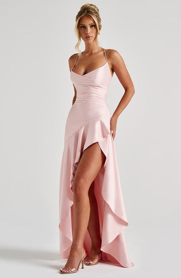 Olivia Maxi Dress