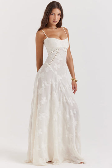 Maiah Maxi Dress