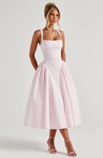 Elowen Midi Dress