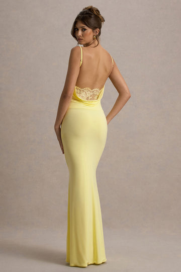 Kate | Maxi Dress