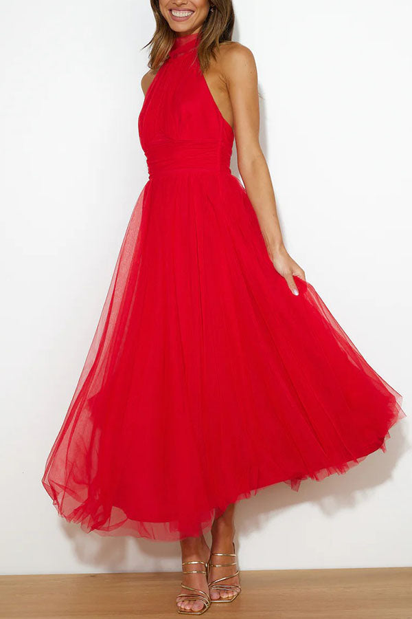 Aureliea | Maxi Dress