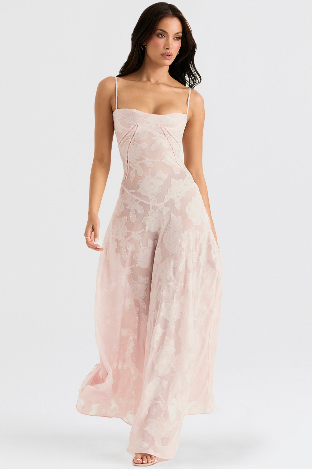 Isée - Romantic Summer Dress