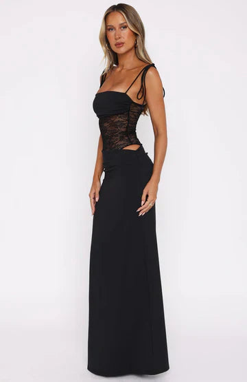 Emilia - Maxi Dress