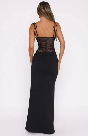 Emilia - Maxi Dress
