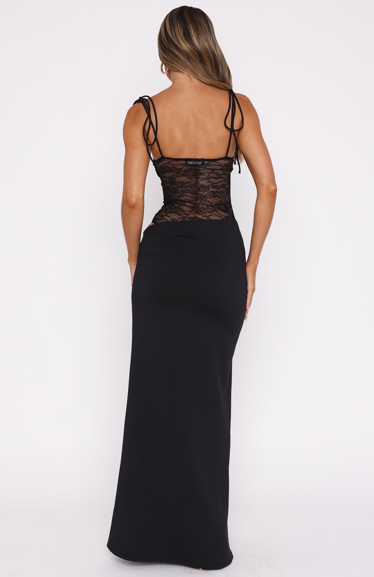 Isabella | Maxi Dress