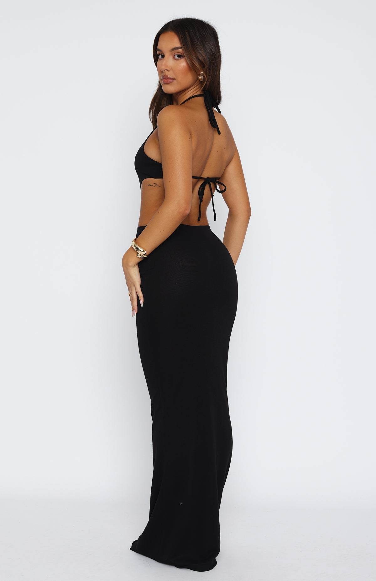 Aura | Maxi Dress