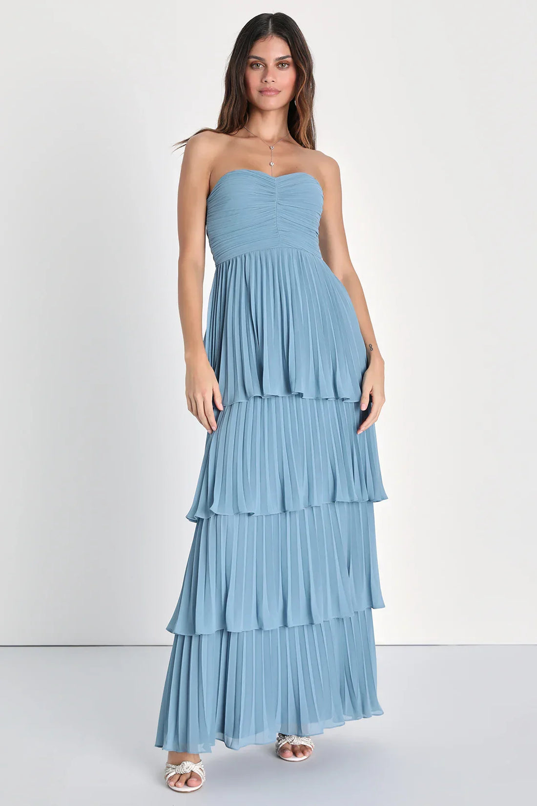 Nami Maxi Dress