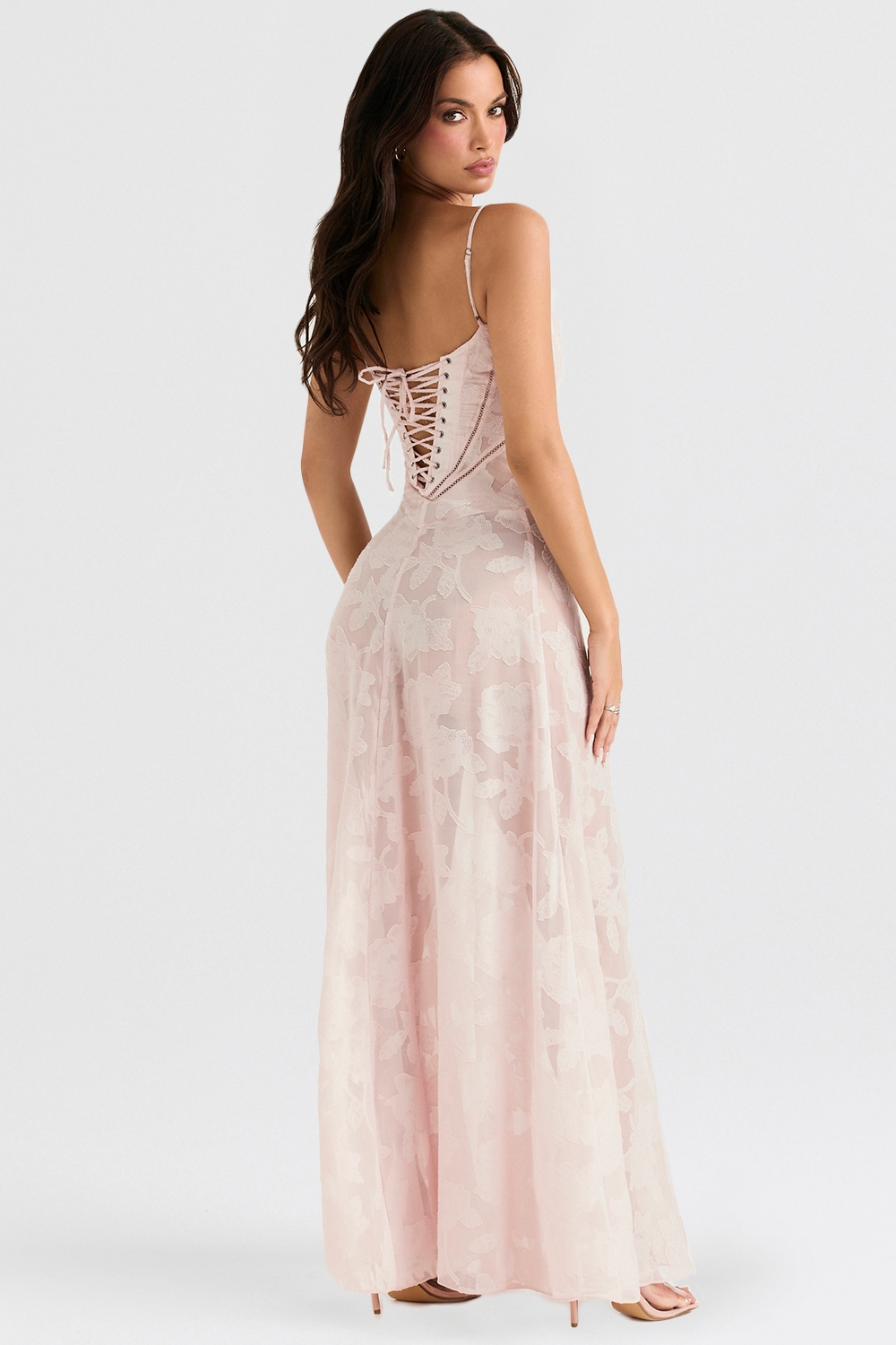 Semy Maxi Dress