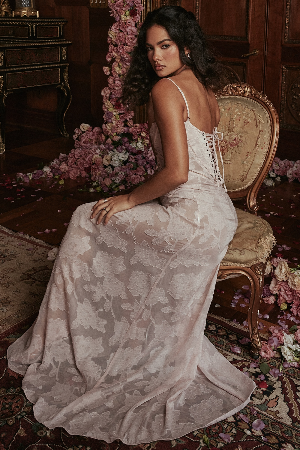 Semy Maxi Dress
