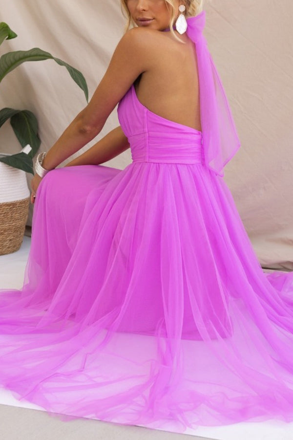 Aureliea | Maxi Dress