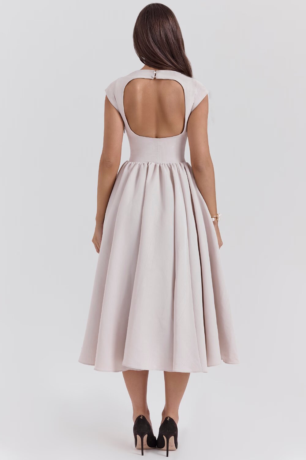 Stella Midi Dress