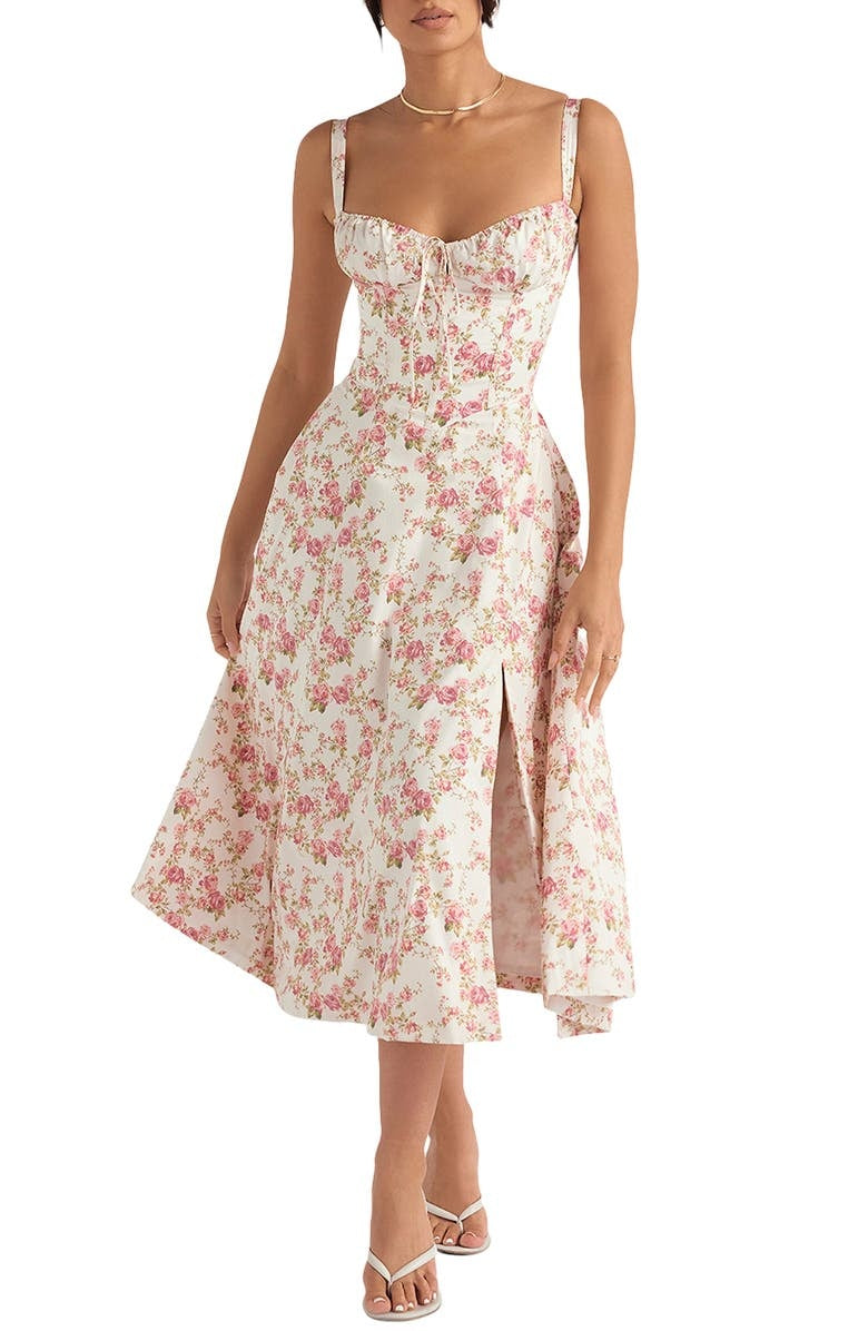 Twilight Midi Dress