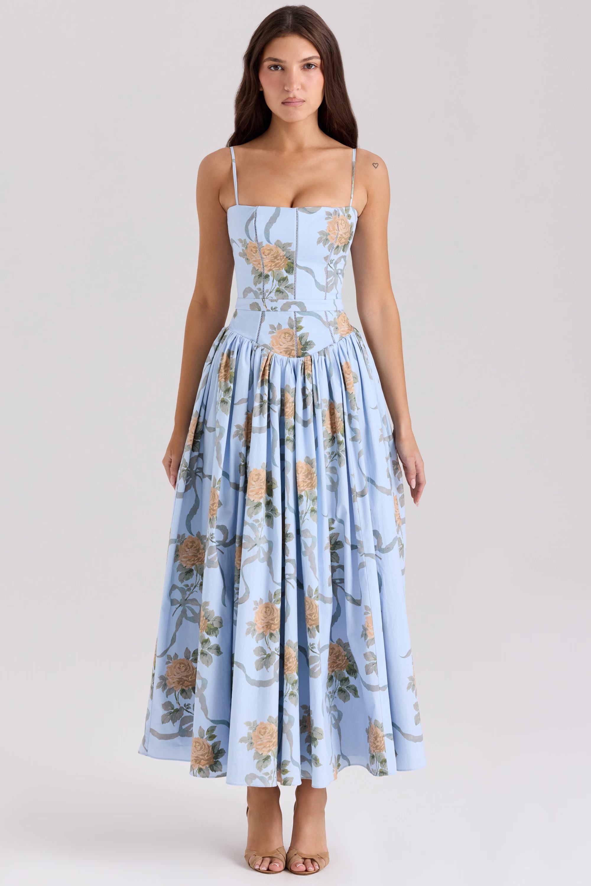 Dream Dress