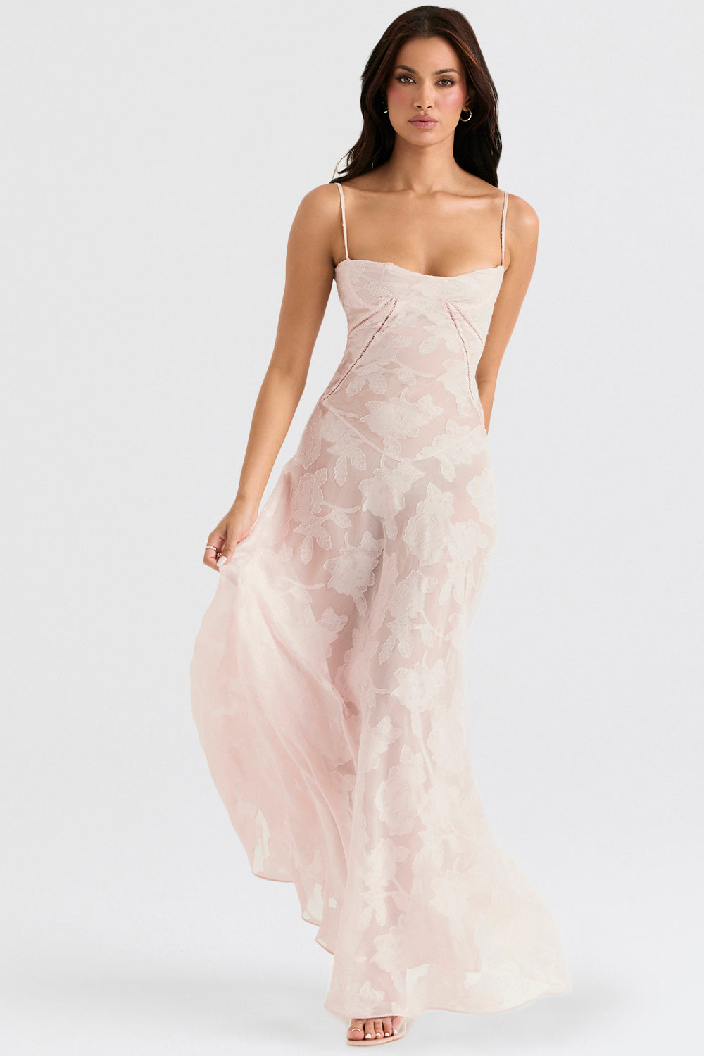 Isée - Romantic Summer Dress